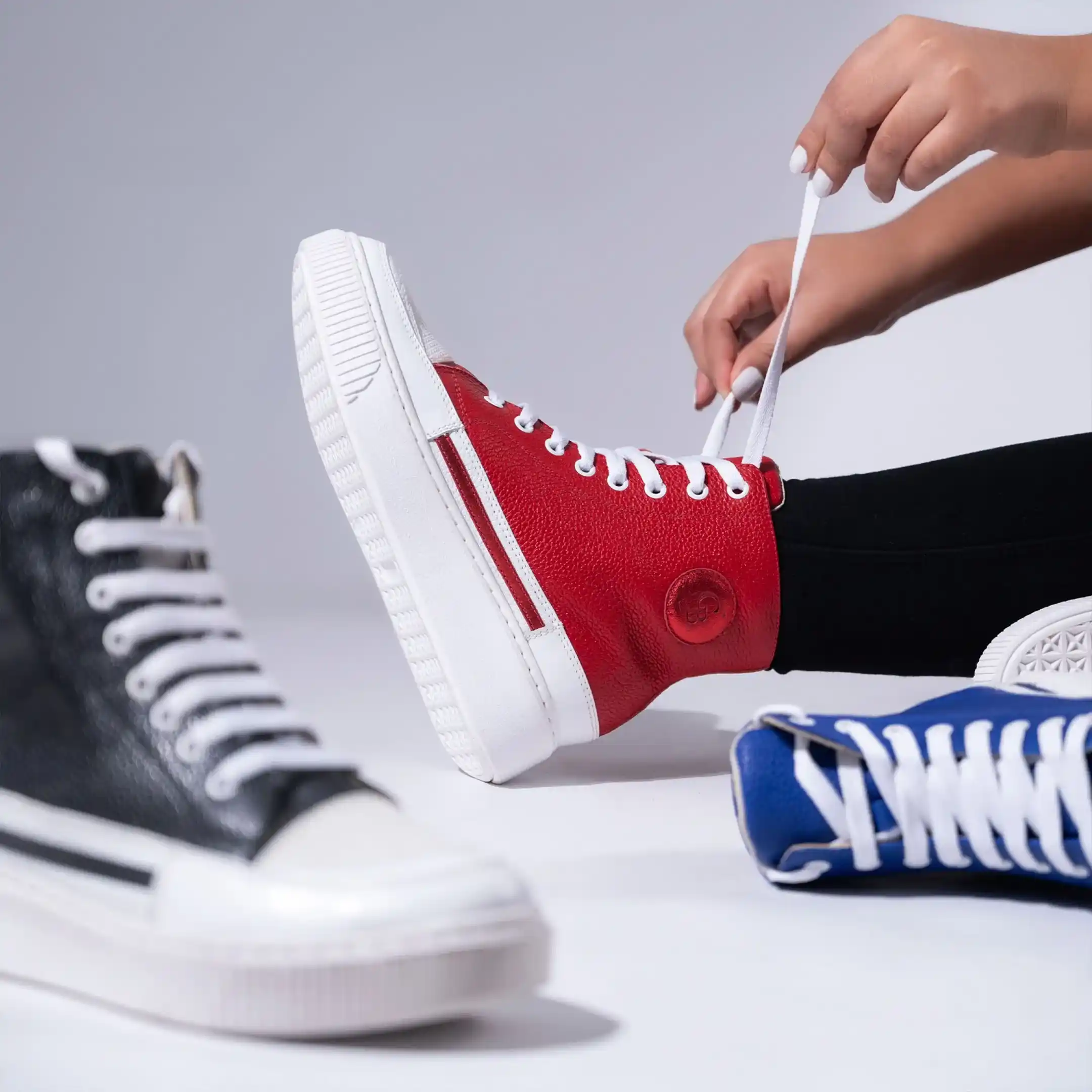 Banner: Colección Premium