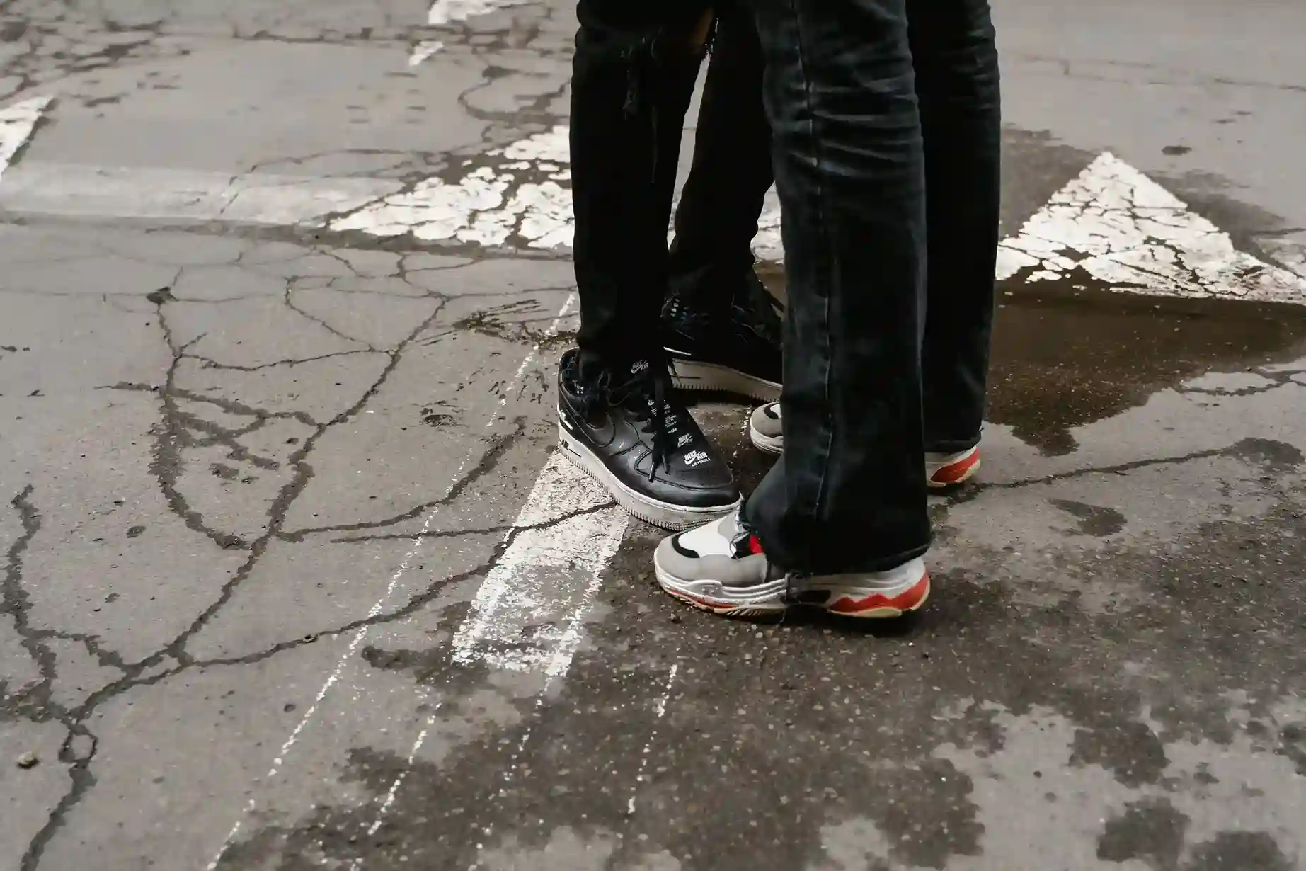 Banner: Urbano & Casual
