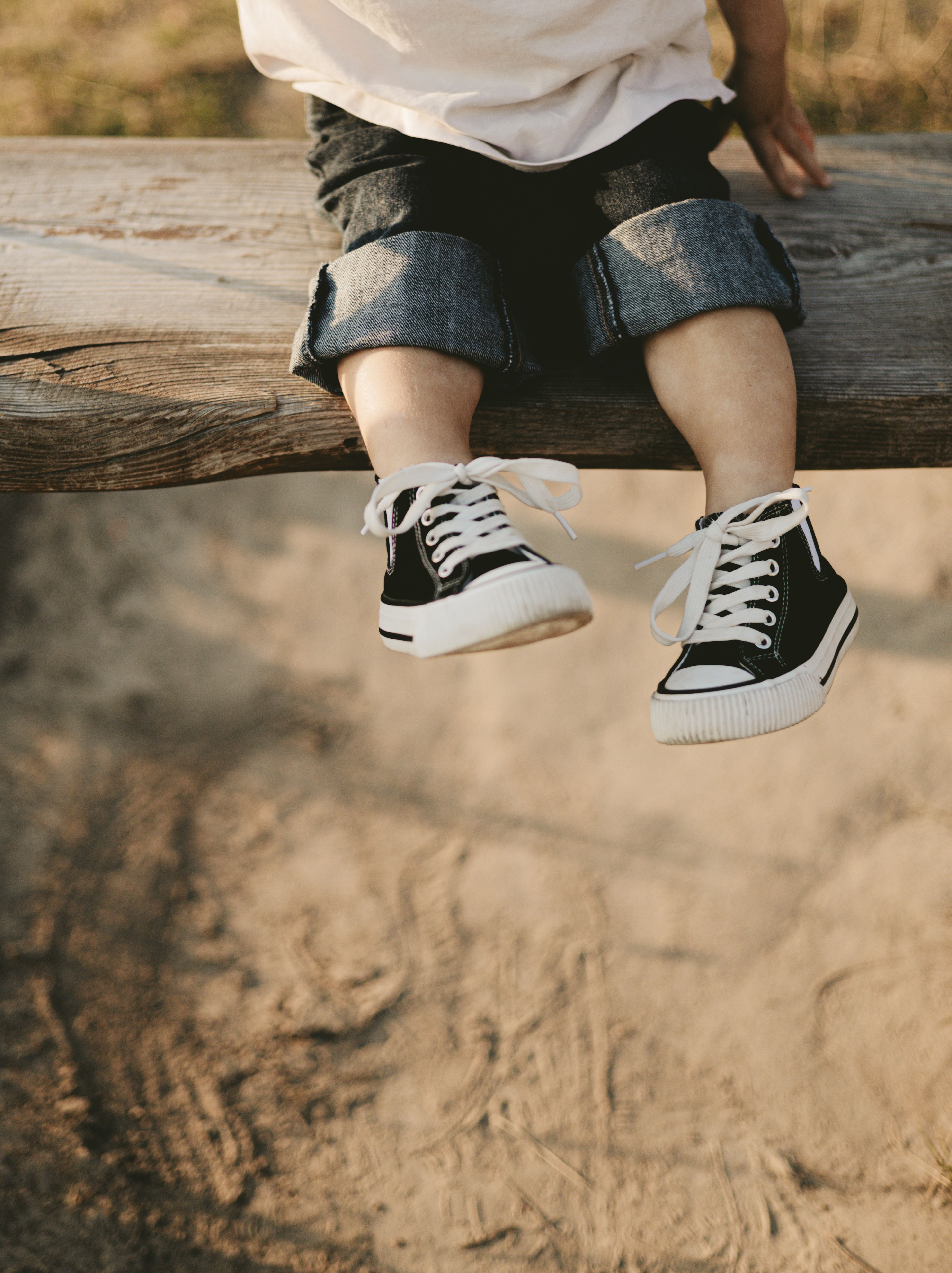 Colección Niños