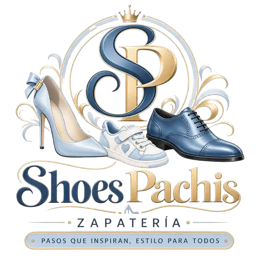 Shoes Pachis - Logo Oficial